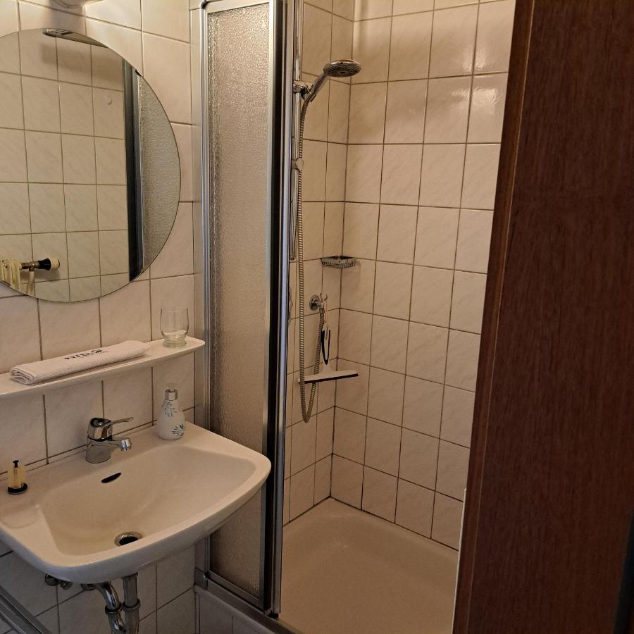Wohn-Eitel Romantik Bad Wildbad Ngoại thất bức ảnh