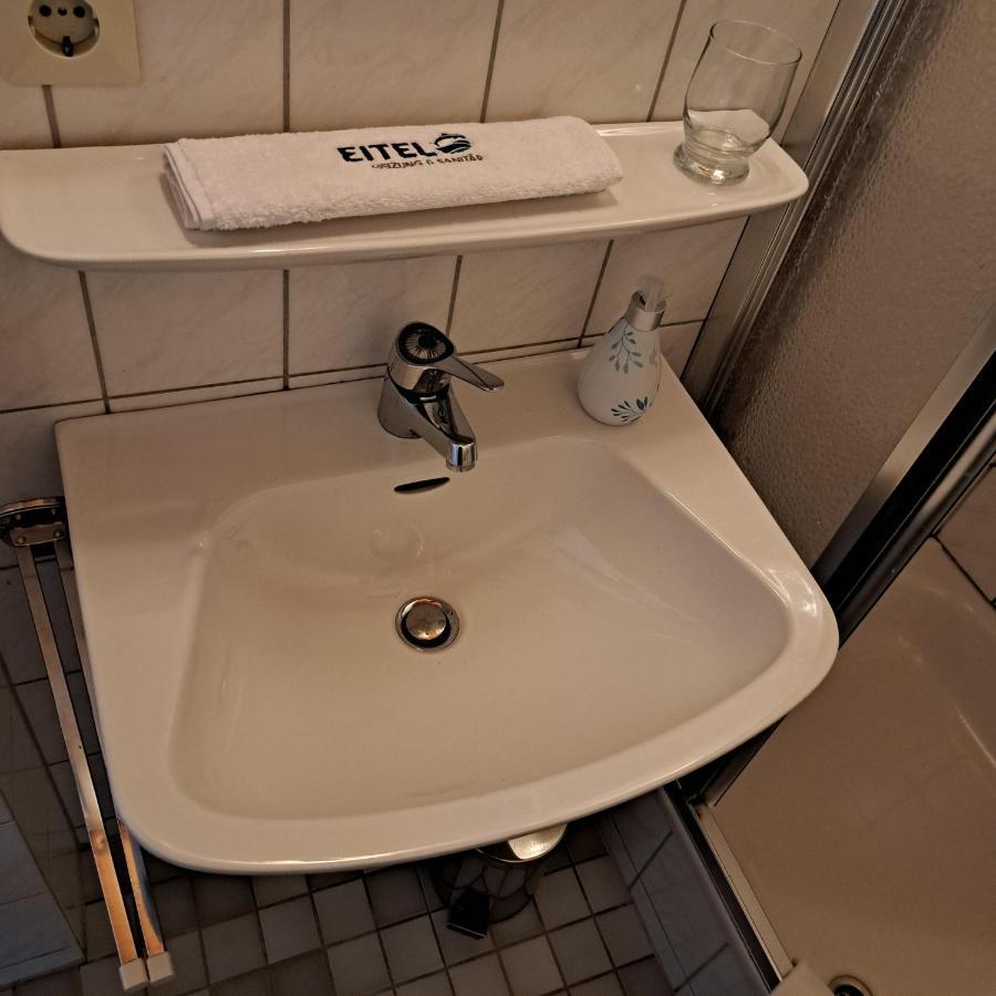 Wohn-Eitel Romantik Bad Wildbad Ngoại thất bức ảnh