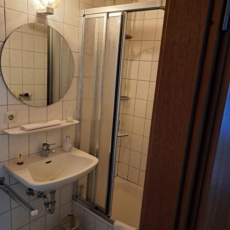 Wohn-Eitel Romantik Bad Wildbad Ngoại thất bức ảnh