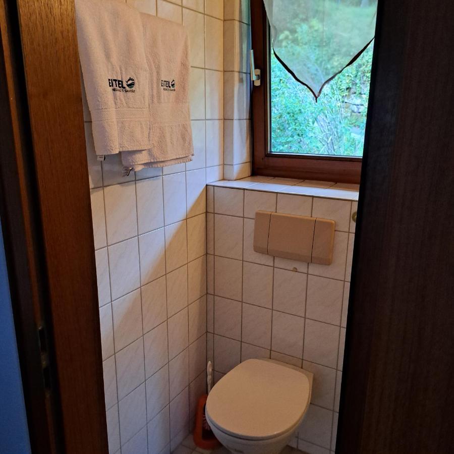 Wohn-Eitel Romantik Bad Wildbad Ngoại thất bức ảnh