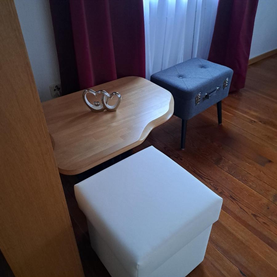 Wohn-Eitel Romantik Bad Wildbad Ngoại thất bức ảnh