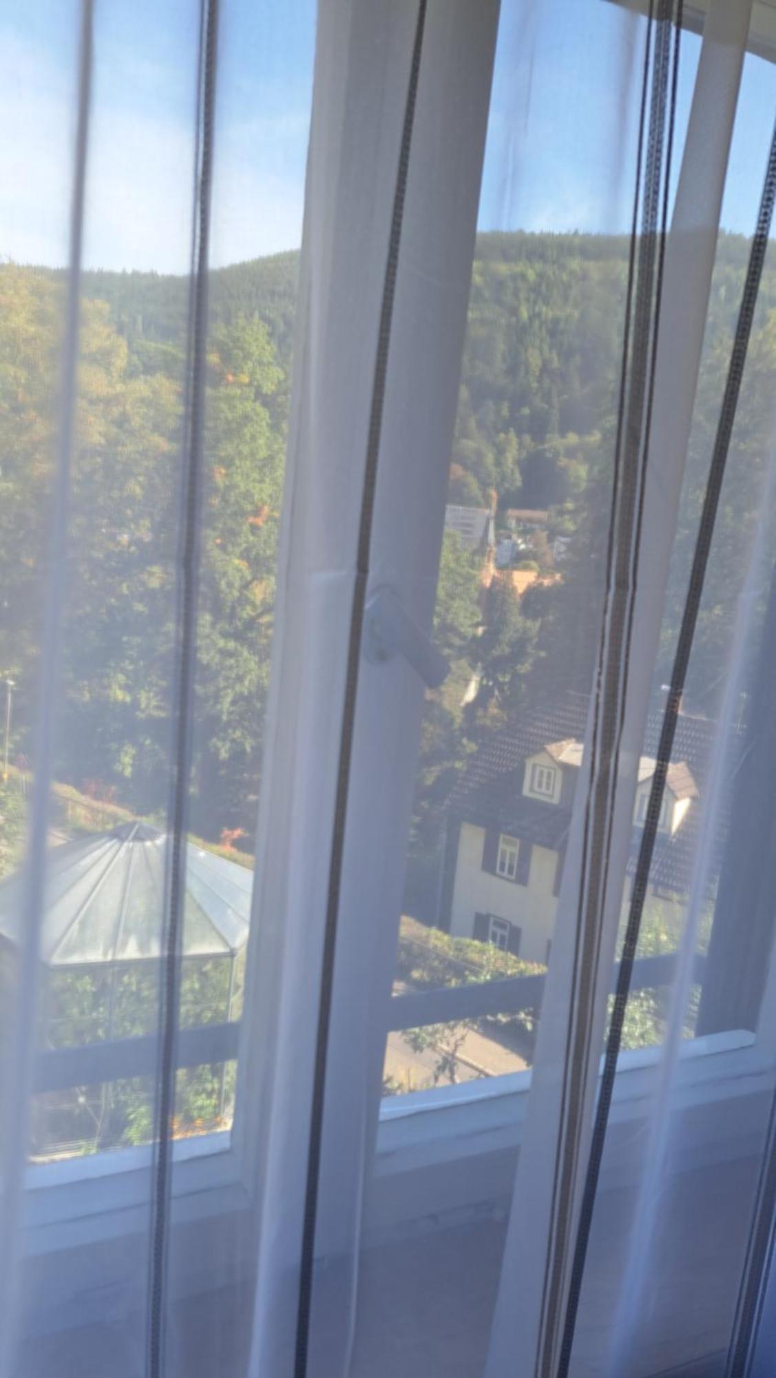 Wohn-Eitel Romantik Bad Wildbad Ngoại thất bức ảnh