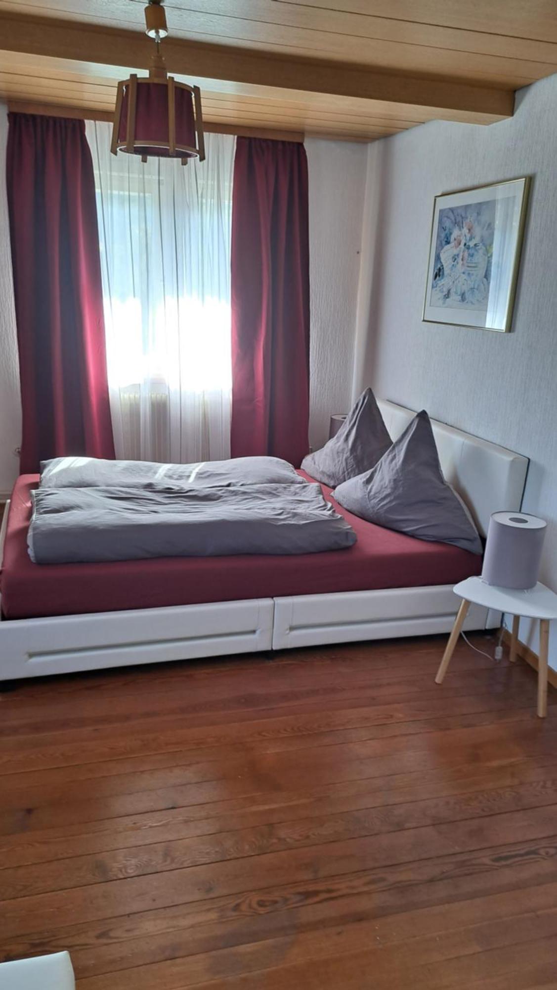 Wohn-Eitel Romantik Bad Wildbad Ngoại thất bức ảnh