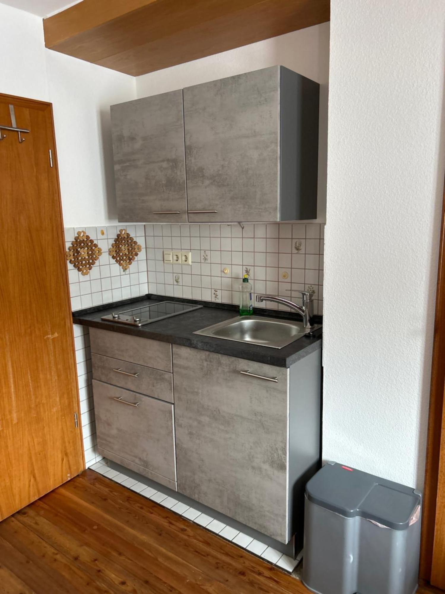 Wohn-Eitel Romantik Bad Wildbad Ngoại thất bức ảnh
